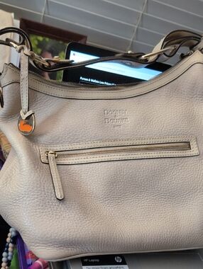 Dooney and Bourke Shoulder Bag As Is